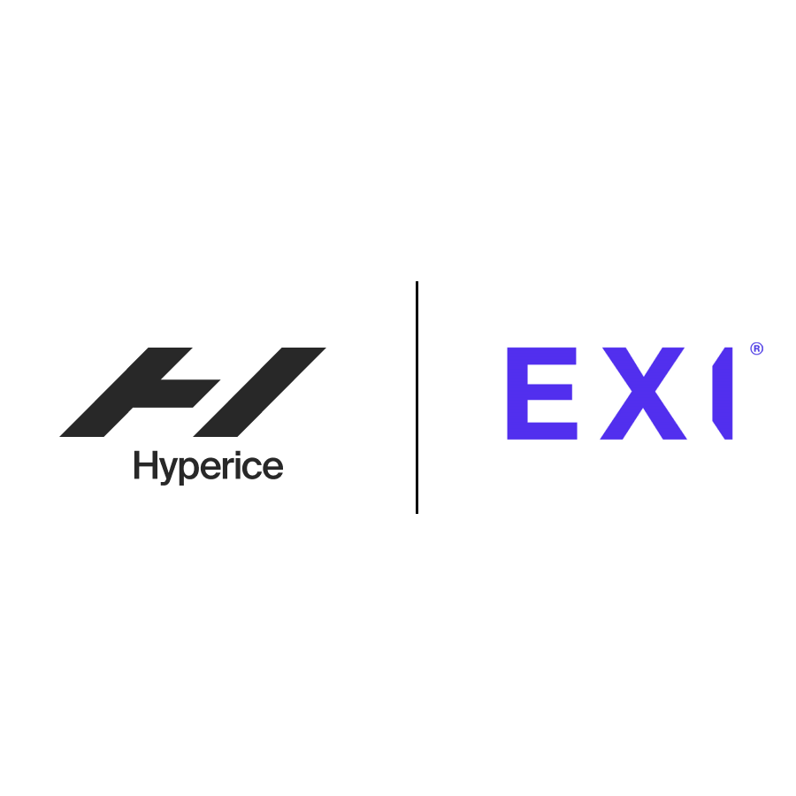 Hyperice + EXI