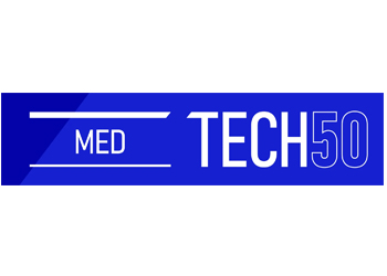 EXI is listed in this years MedTech 50 list