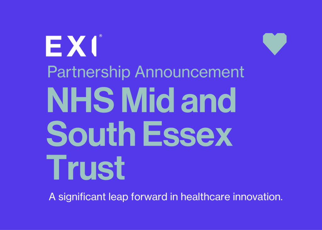 EXI Partnership NHS Mid and South Essex