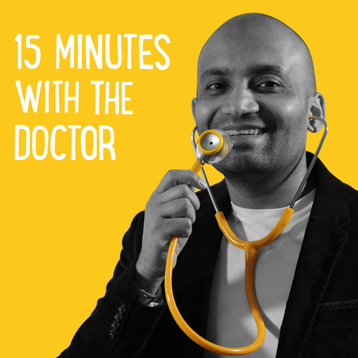 15 Minutes with the Doctor